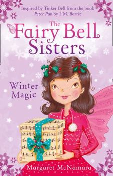 Christmas Fairy Magic - Book #6 of the Fairy Bell Sisters