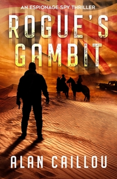 Paperback Rogue's Gambit Book