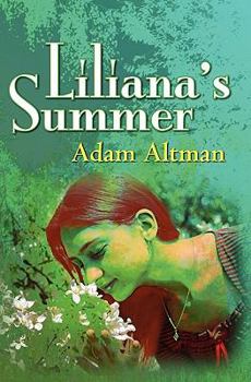 Paperback Liliana's Summer Book