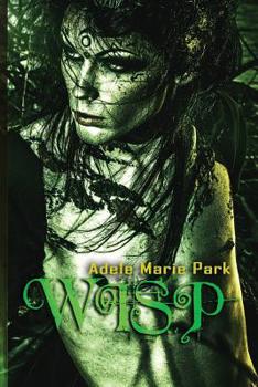 Paperback Wisp Book