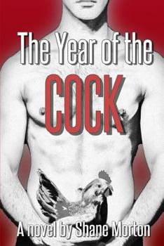 Paperback The Year of the Cock Book