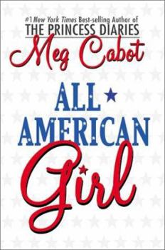 Hardcover All-American Girl Book