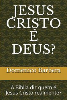 Paperback Jesus Cristo [Portuguese] Book