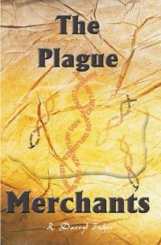 Paperback The Plague Merchants Book