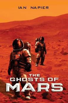Paperback The Ghosts of Mars Book
