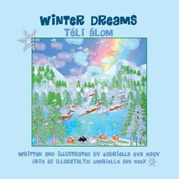Paperback Winter Dreams Book