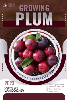 Paperback Plum: Guide and overview Book