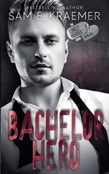 Paperback Bachelor Hero Book