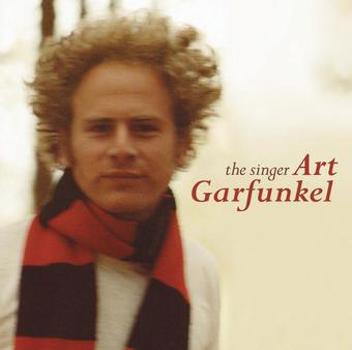 Music - CD Singer: The Very Best of Art Garfunkel [Digipak] Book