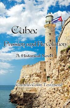 Paperback Cuba: Passion and Revolution Book