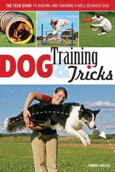 Flexibound Dog Training & Tricks: The Guide to Raising and Showing a Well-Behaved Dog Book