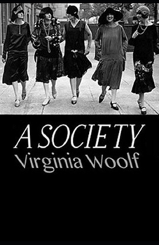 Paperback A Society Illustrated Book