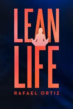 Paperback Lean Life Book