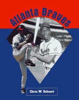 Hardcover Atlanta Braves Book