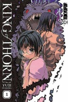 Paperback King of Thorn, Volume 1 Book