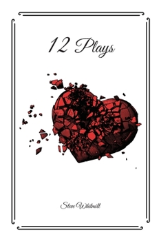 Paperback 12 Plays Book