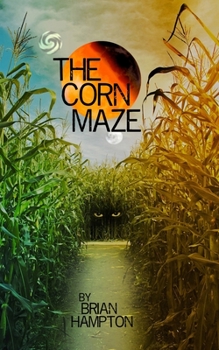 Paperback The Corn Maze Book