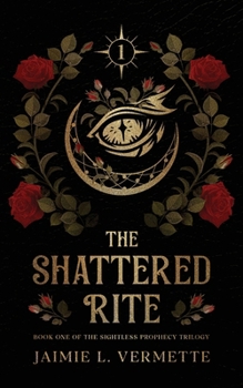 Paperback The Shattered Rite Book