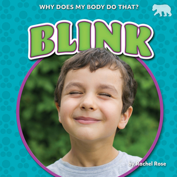 Paperback Blink Book