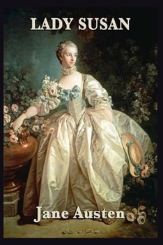 Paperback Lady Susan "Annotated" Book