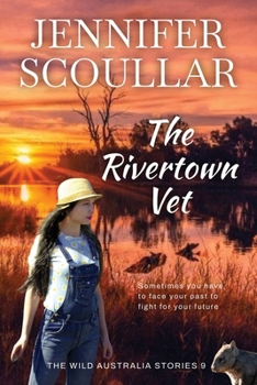 Paperback The Rivertown Vet Book