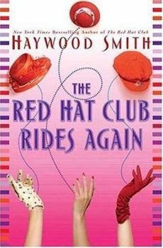 Hardcover The Red Hat Club Rides Again Book