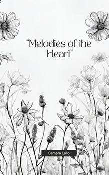 Paperback Melodies Of The Heart Book