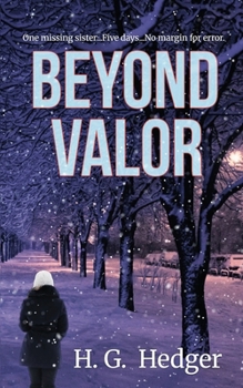 Paperback Beyond Valor Book