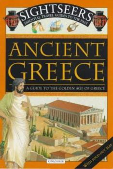 Flexibound Ancient Greece Book