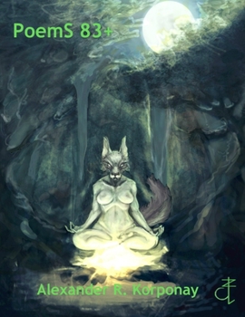Paperback PoemS 83+ Book