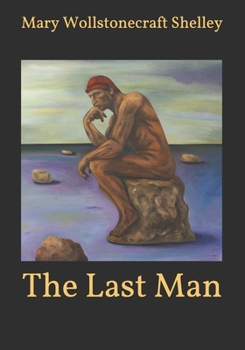 Paperback The Last Man Book