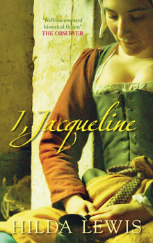 Paperback I, Jacqueline Book