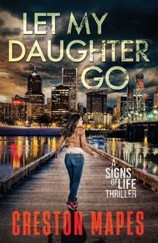 Paperback Let My Daughter Go Book