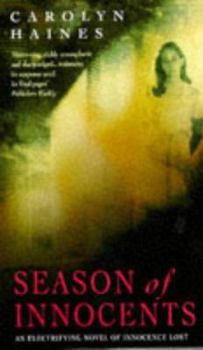 Paperback Season of Innocents Book