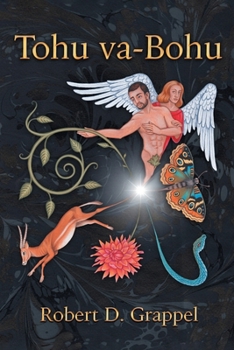 Paperback Tohu va-Bohu Book