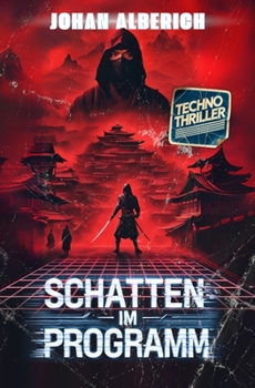 Paperback Schatten im Programm: Techno-Thriller [German] Book