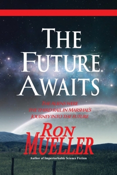Paperback The Future Awaits Book