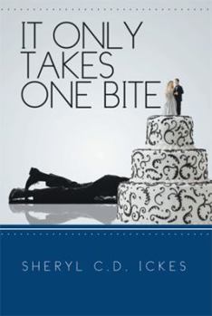Paperback It Only Takes One Bite Book