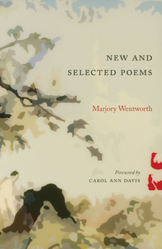 New and Selected Poems - Book  of the Palmetto Poetry Series