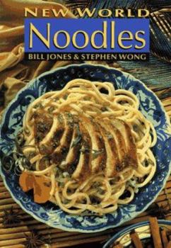 Paperback New World Noodles Book