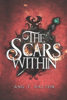 Paperback The Scars Within Book