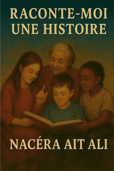 Paperback Raconte-Moi Une Histoire [French] Book