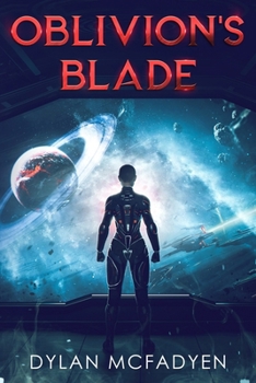 Paperback Oblivion's Blade Book