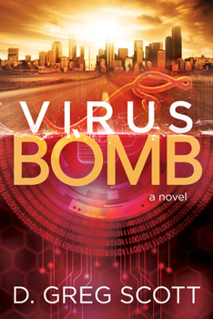 Paperback Virus Bomb Book