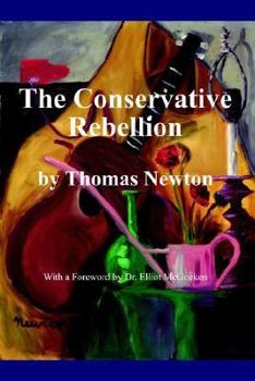Paperback The Conservative Rebellion Book