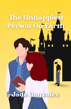 Unhappiest Person on Earth : Love Is a Wicked Game and Sometimes, Everyone Loses