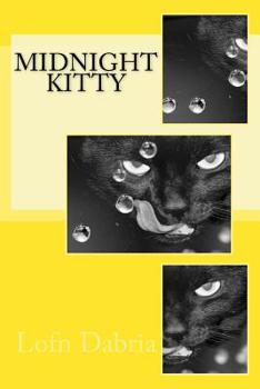 Paperback Midnight Kitty Book