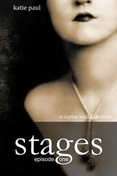 Paperback Stages - Episode One Book