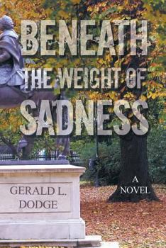 Paperback Beneath the Weight of Sadness Book