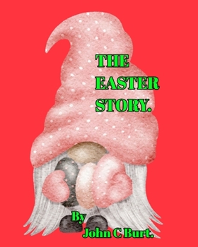 Paperback The Easter Story. Book